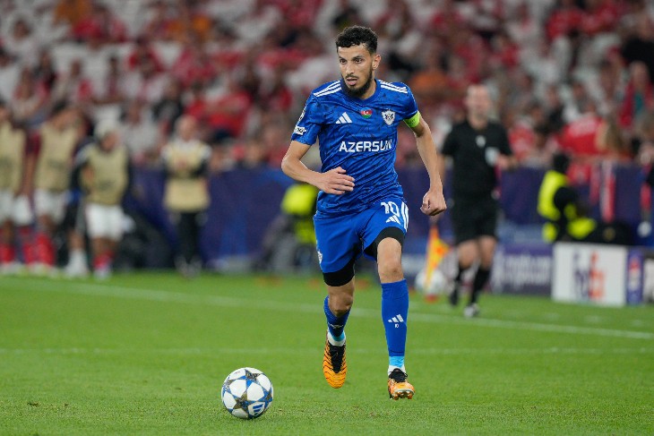 Абделла Зубир