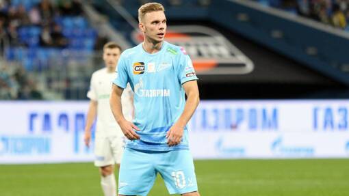 Акрон — Зенит. Прогноз и ставка на матч Прогноз на матч Акрон — Зенит