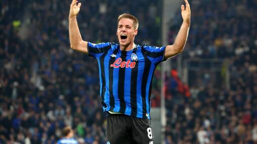 Прогноз на матч Аталанта — Комо