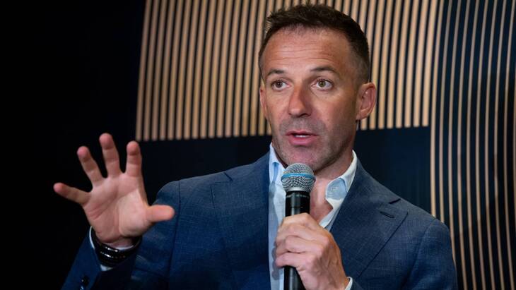 Алессандро Дель Пьеро