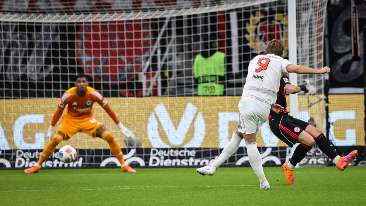 Гол Гарри Кейна