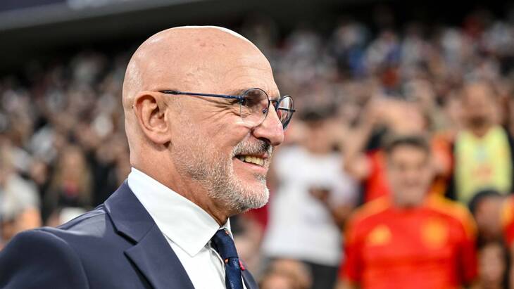 Луис де ла Фуэнте