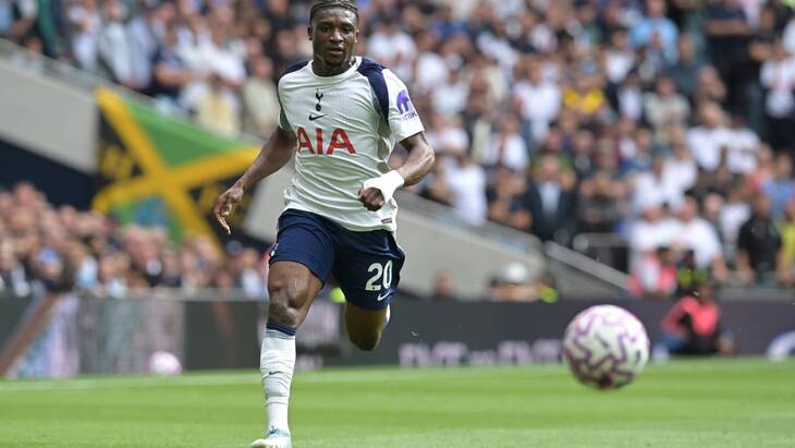 Мохаммед Кудус