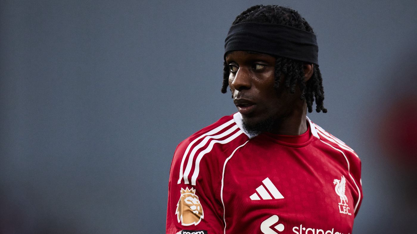 Джереми Фримпонг