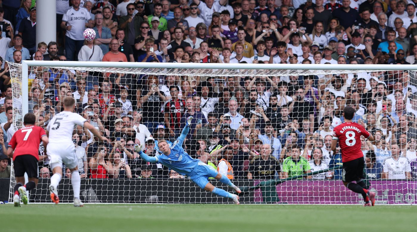 Бруну Фернандеш