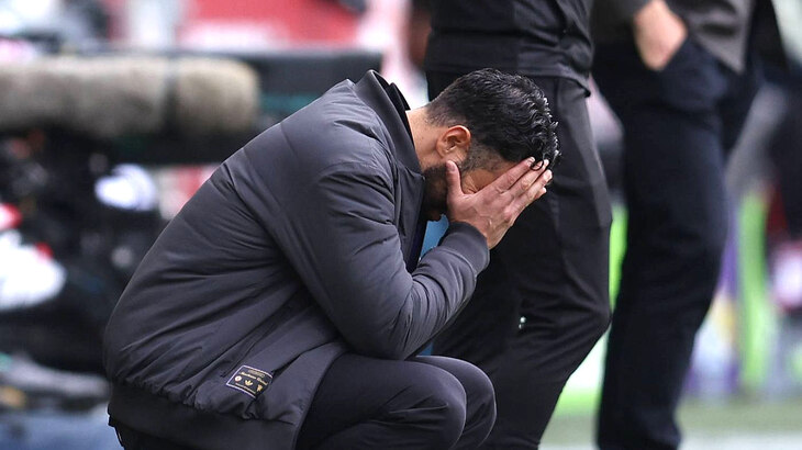 Рубен Аморим