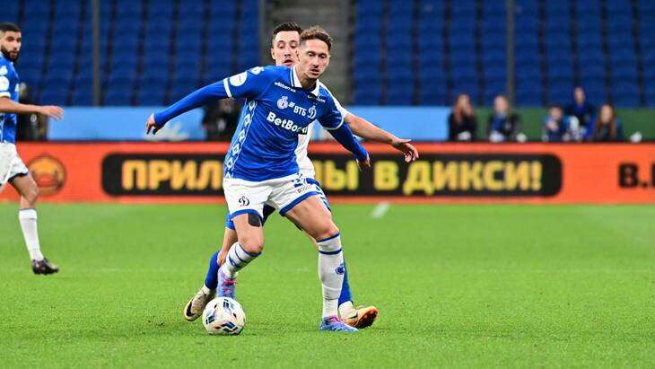 Антон Миранчук