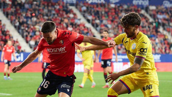 Фрагмент матча