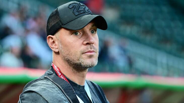 Артем Дзюба