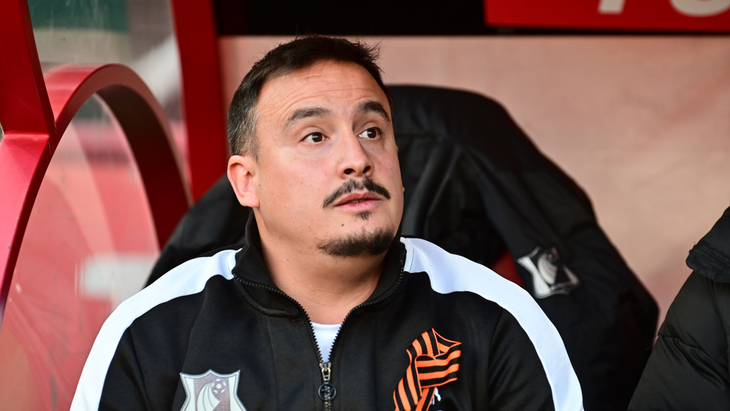 Джонатан Альба