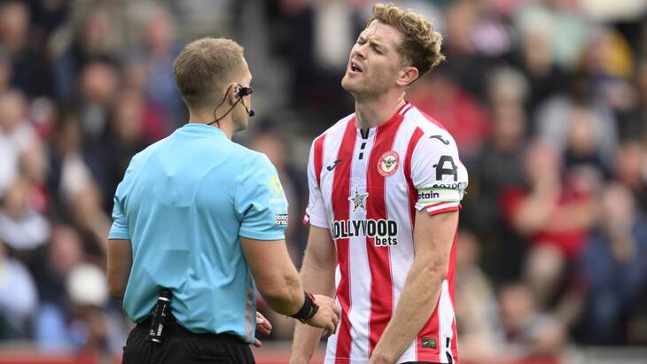 Натан Коллинз