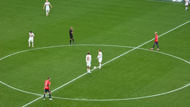 ЦСКА – «Спартак»