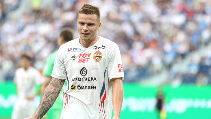 Данил Круговой