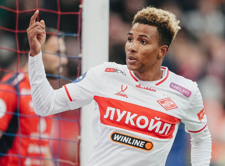 Жедсон Фернандеш