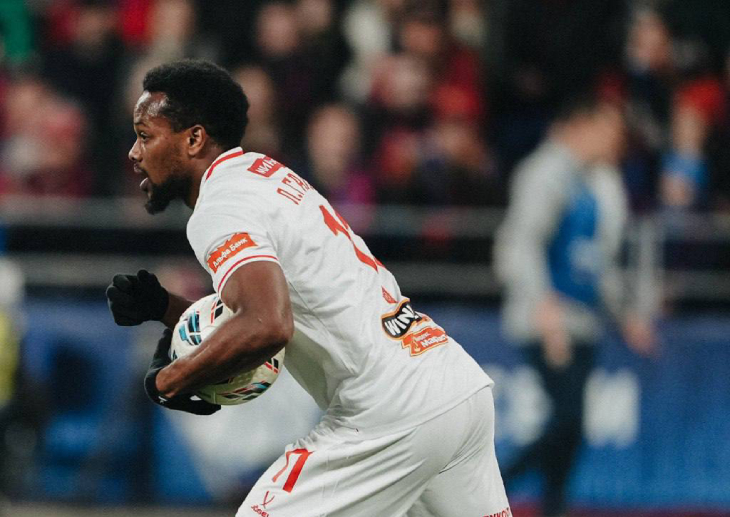 Ливай Гарсия