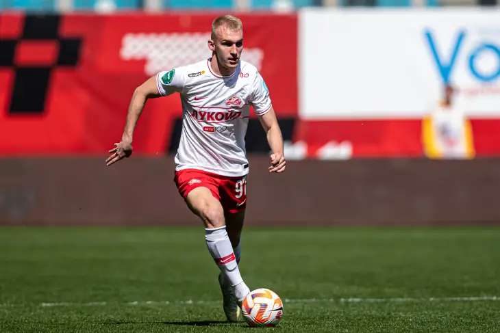 Даниил Денисов