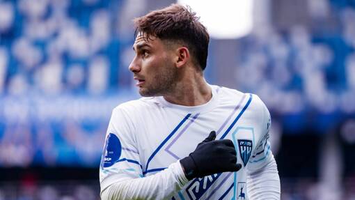 Сочи — Пари НН. Прогноз и ставка на матч Прогноз на матч Сочи — Пари НН