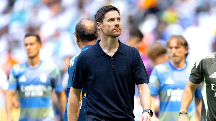 Килиан Мбаппе