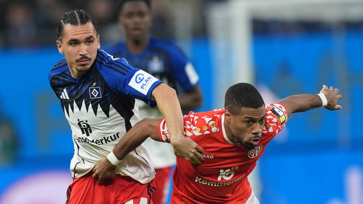 Фрагмент матча