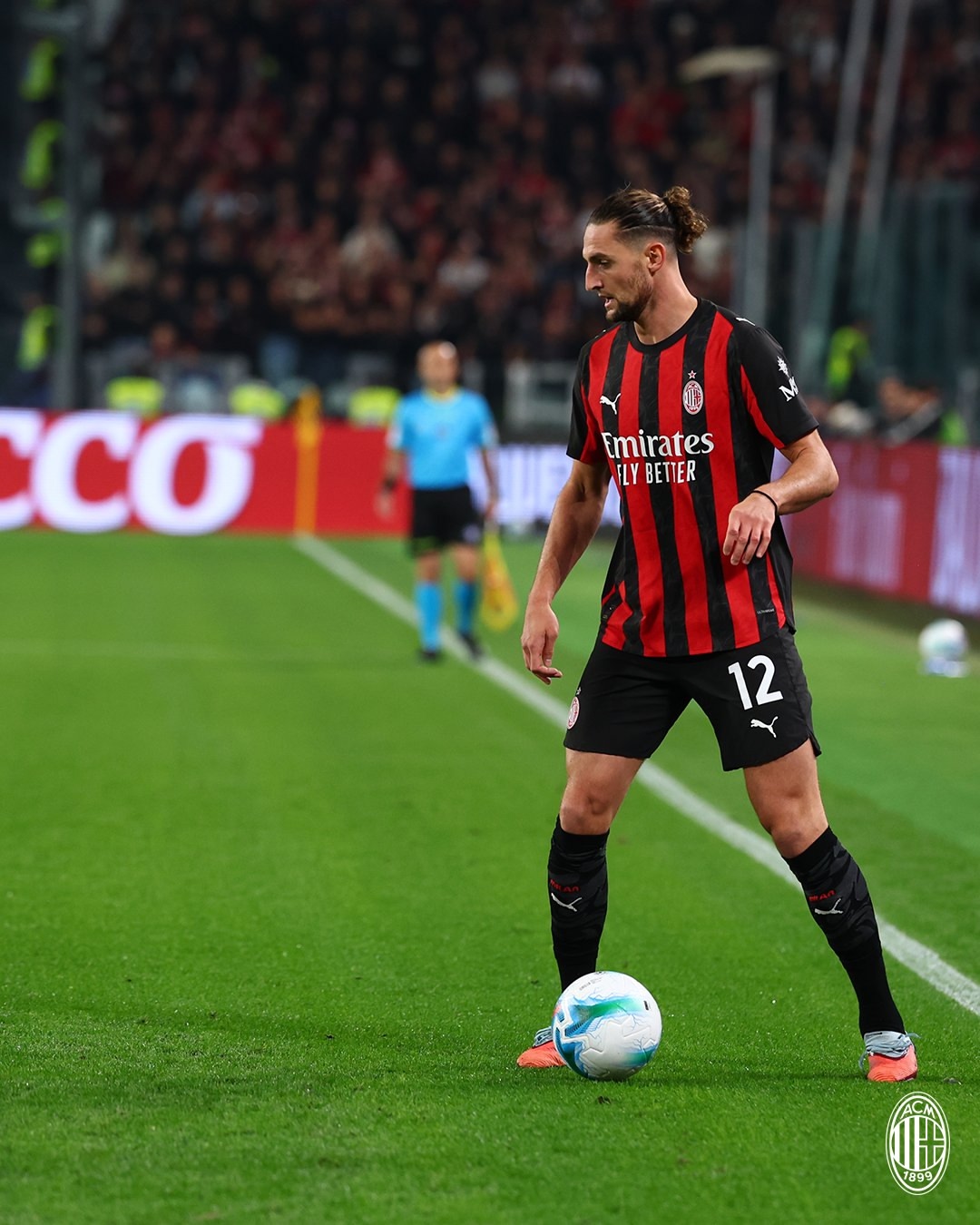 Адриен Рабьо