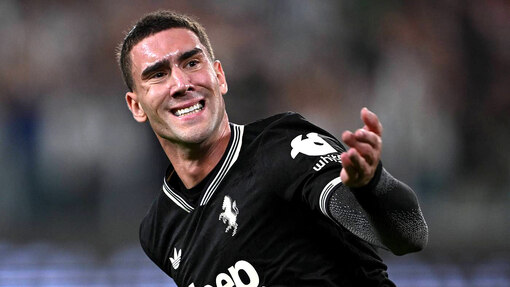 Прогноз на матч Ювентус — Милан