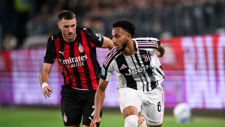 Фрагмент матча