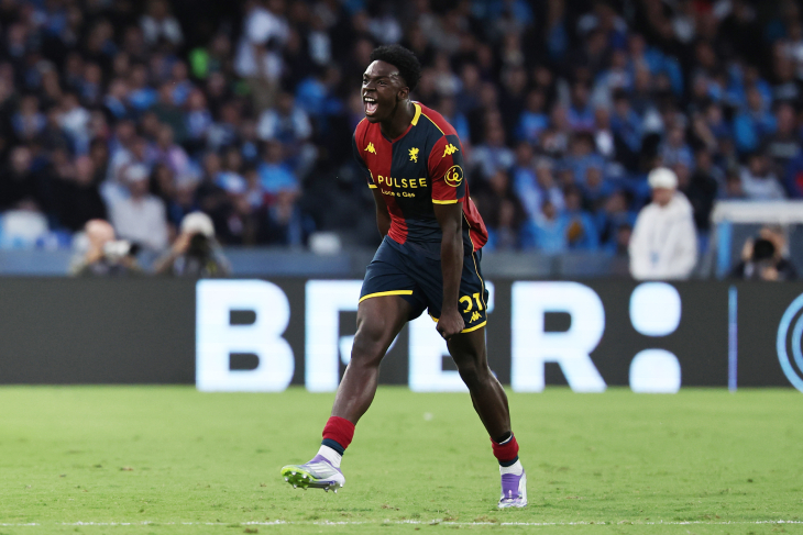 Джефф Эхатор