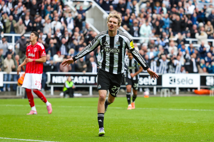 Ник Вольтемаде