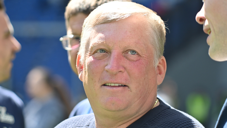 Игорь Осинькин