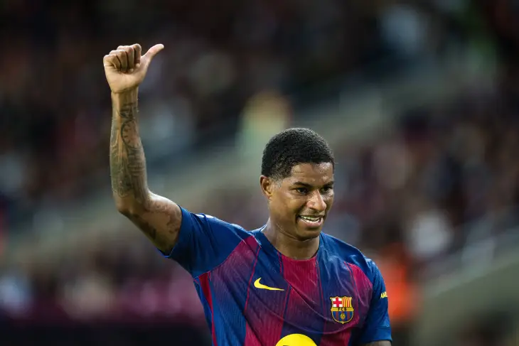 «Севилья» — «Барселона» 