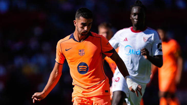 Фрагмент матча