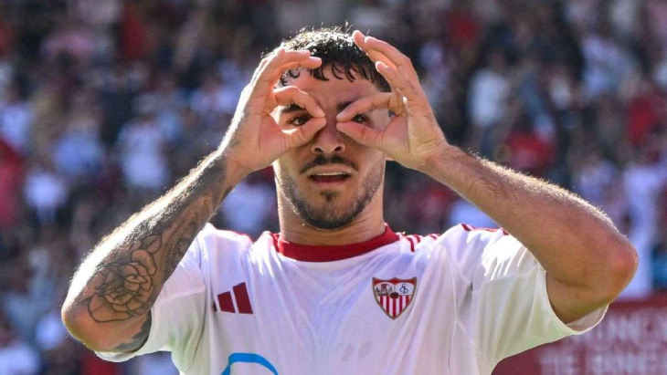 Исаак Ромеро