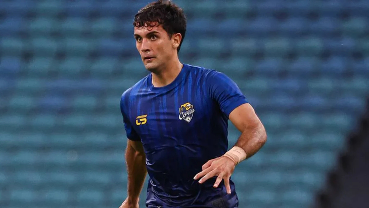 Игнасио Сааведра