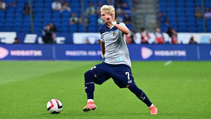 Антон Зиньковский