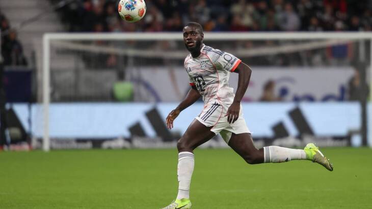 Дайо Упамекано