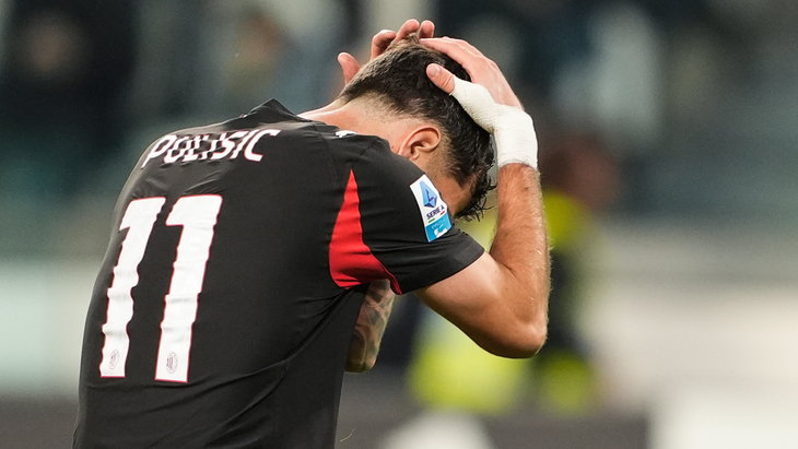 Кристиан Пулишич