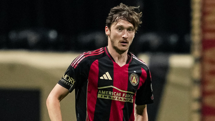 Алексей Миранчук