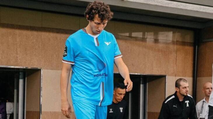 «Челябинск»