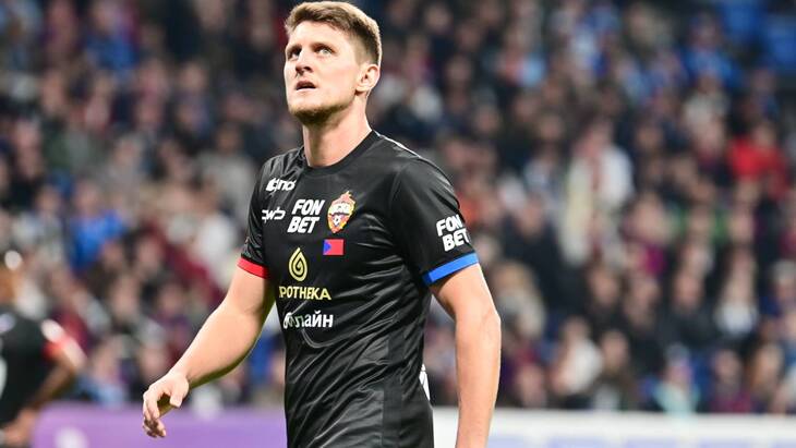 Игорь Дивеев