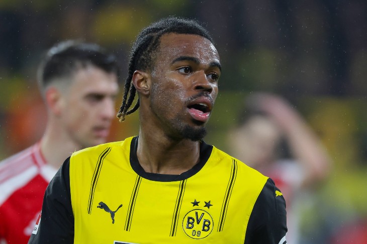 Карни Чуквуэмека