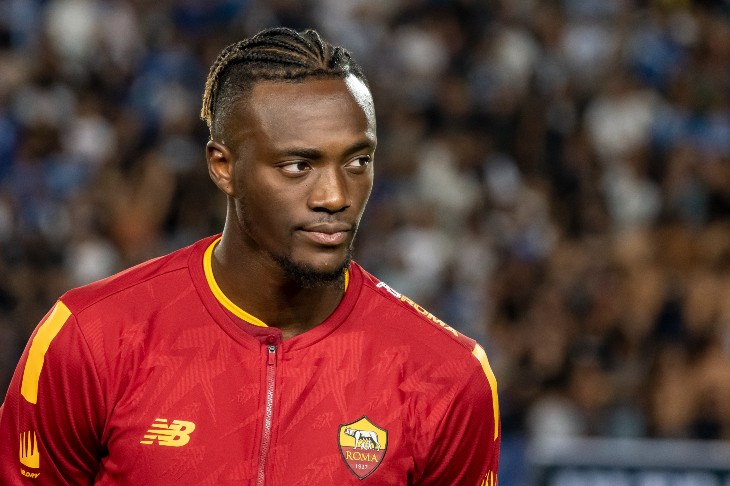 Тэмми Абрахам