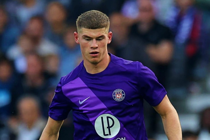 Чарли Крессуэлл