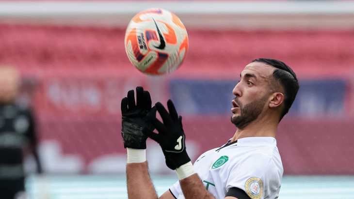 Надер Гандри