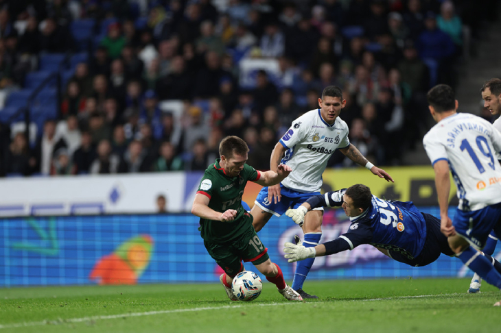 Фол на Руденко