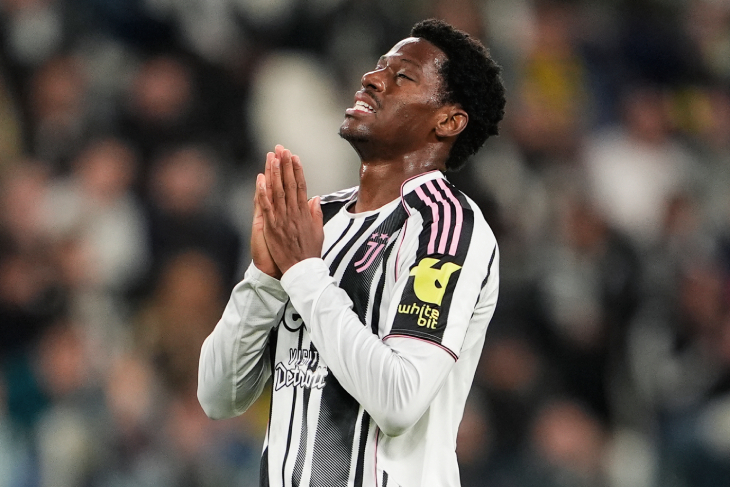 Джонатан Дэвид