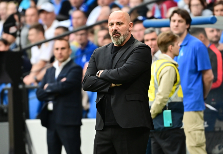 Деян Станкович