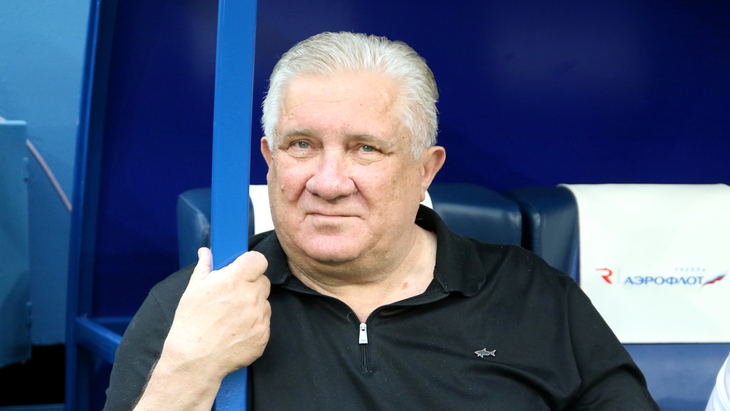 Сергей Ташуев