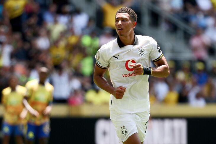 Джоб Беллингем