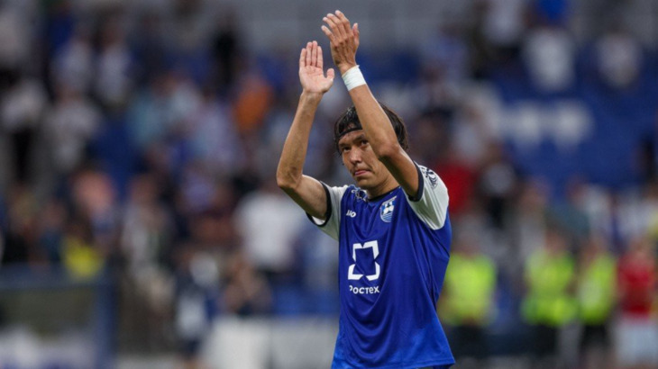 Мингиян Бевеев