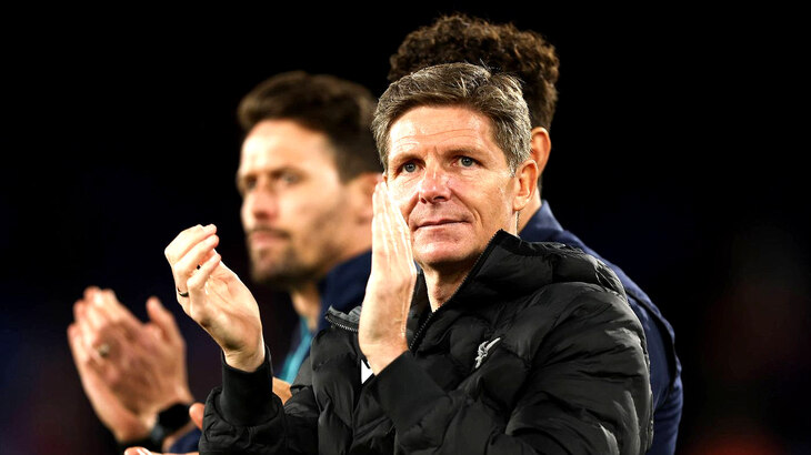 Оливер Гласнер